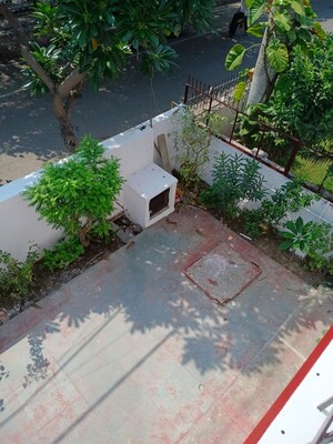 Master Plan in 6 BHK Independent House at Aarohi Sahara Plaza Extension, Vikash Khand – for Rent