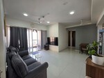 2 BHK 990 Sq.Ft. Apartment in Nyati Elysia