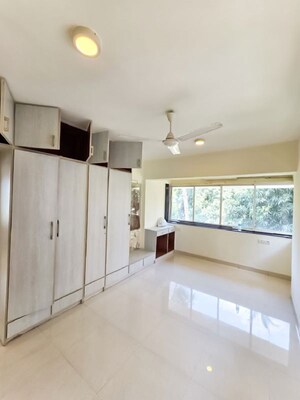 Kitchen in 2 BHK Apartment at Bandra West – for Rent