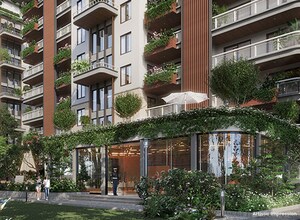 3 BHK Apartment For Sale in Eldeco ii