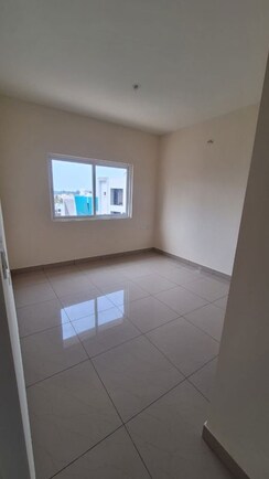 3 BHK + Study Room Apartment For Rent in Sobha Habitech