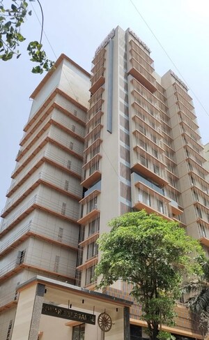 3 BHK Apartment For Sale in Konark Zen Enclave, Borivali West