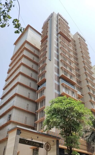 3 BHK Apartment For Sale in Konark Zen Enclave in Borivali West, Mumbai