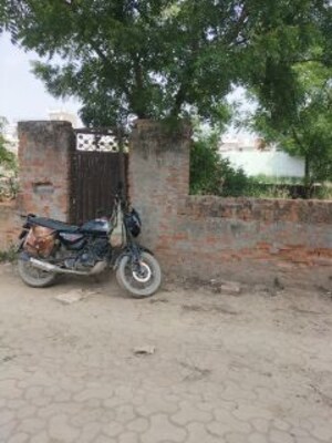  Plot – Exterior View View at Noida Central - for Sale