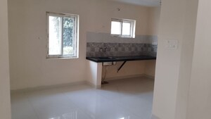 Kitchen in 3 BHK Apartment at Venkateshwara Colony – for Sale