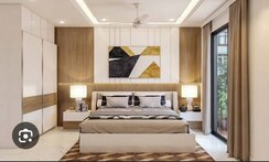 3 BHK Builder Floor For Rent in Chanakyapuri