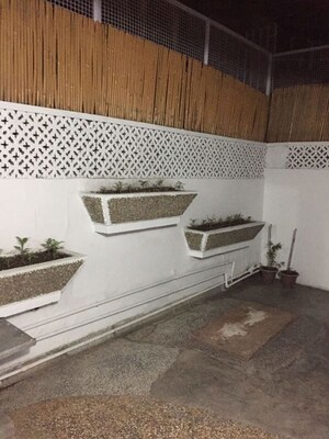 Balcony in 4 BHK Independent House at Basant Gaon – for Rent