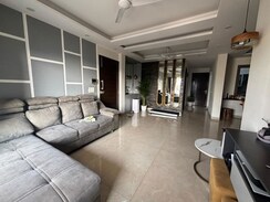 3 BHK + Store Room Builder Floor For Sale in Sushant Lok III
