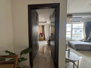 3 BHK Builder Floor at Sushant Lok Iii – for Sale