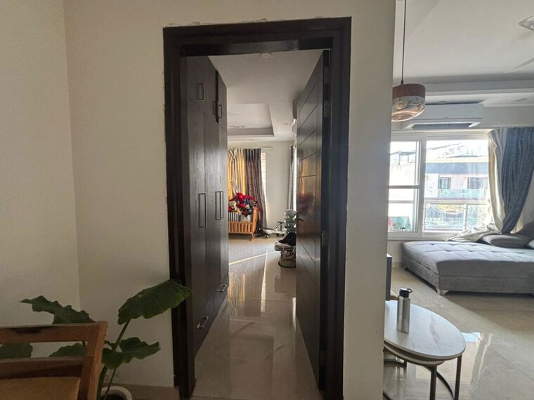 Other, sushant lok iii 3 Bedroom 2300 Sq.Ft. Builder Floor In Sushant Lok Iii Gurgaon 10372672