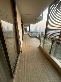 3 BHK + Pooja Room,Servant Room,Study Room Apartment For Sale in M3M Golf Estate