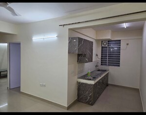 Kitchen in 2 BHK Apartment at Suncity Avenue 102, Sector 102 – for Sale