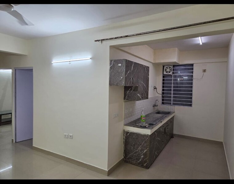 Kitchen, suncity-avenue-102 2 Bedroom 695 Sq.Ft. Apartment In Sector 102 Gurgaon 10373497