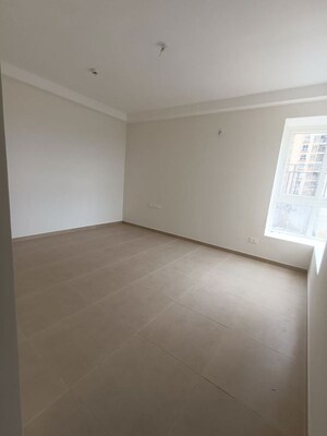 Room in 2.5 BHK Apartment at Bhartiya City Nikoo Homes 5, Thanisandra Main Road – for Sale