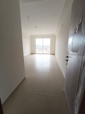 Building Lobby in 2.5 BHK Apartment at Bhartiya City Nikoo Homes 5, Thanisandra Main Road – for Sale