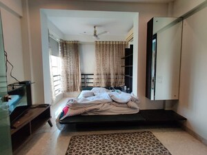 Bedroom in 2 BHK Apartment at Bandra West – for Rent