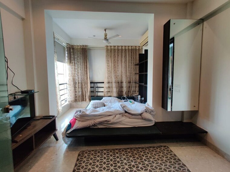 Bedroom, bandra west 2 Bedroom 700 Sq.Ft. Apartment In Bandra West Mumbai 10373514