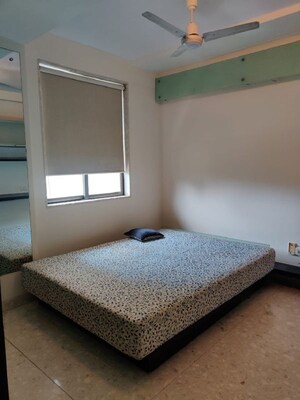Bedroom in 2 BHK Apartment at Bandra West – for Rent
