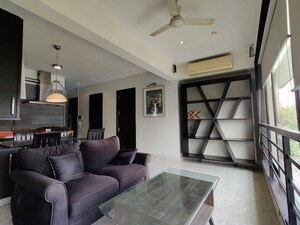 2 BHK Apartment For Rent in Bandra West