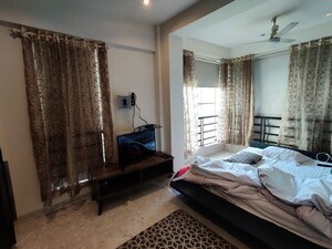 Bedroom in 2 BHK Apartment at Bandra West – for Rent