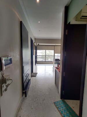  2 BHK Apartment at Bandra West – for Rent