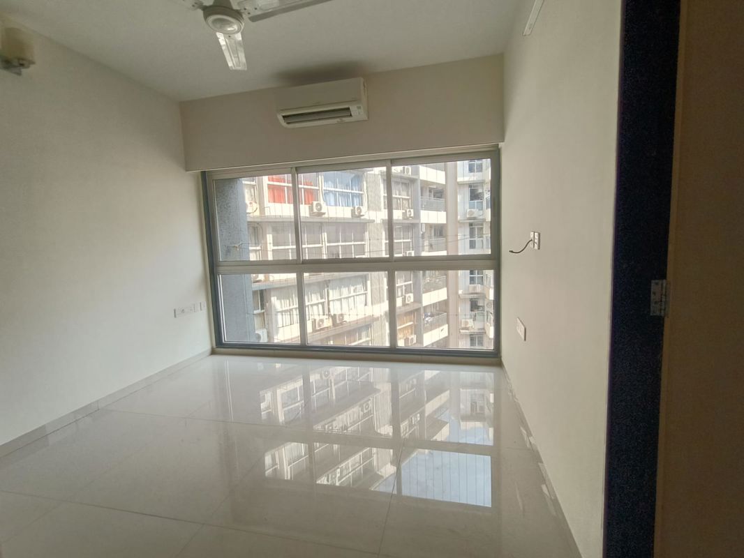 3 BHK 1165 Sq.Ft. Apartment in Godrej Central
