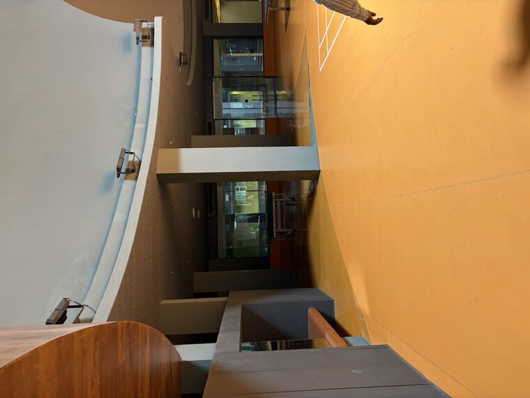 undefined, suraj-oranje-castle 4 Bedroom 2277 Sq.Ft. Apartment In Gomti Nagar Lucknow 10373511