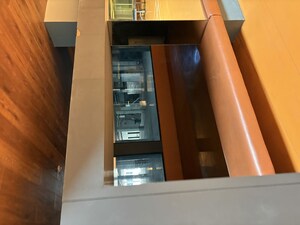 Furnished Amenities in 4 BHK Apartment at Suraj Oranje Castle, Gomti Nagar – for Sale