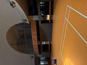Furnished Amenities in 4 BHK Apartment at Suraj Oranje Castle, Gomti Nagar – for Sale