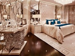 4 BHK Builder Floor For Rent in Chanakyapuri