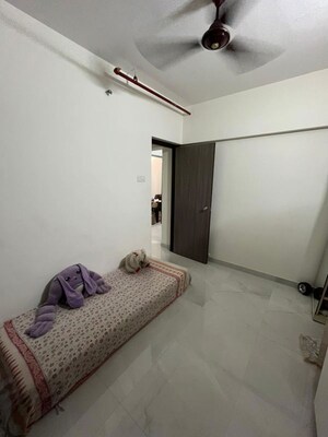 Bedroom in 1 BHK Apartment at Ace Enclave, Ghodbunder Road – for Rent