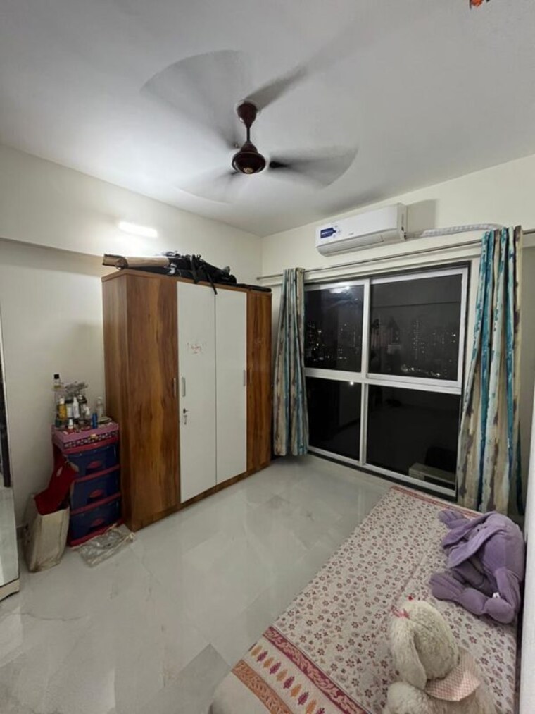 Bedroom, ace-enclave 1 Bedroom 685 Sq.Ft. Apartment In Ghodbunder Road Thane 10373529