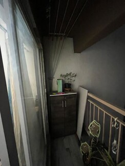 1 BHK Apartment For Rent in Ace Enclave