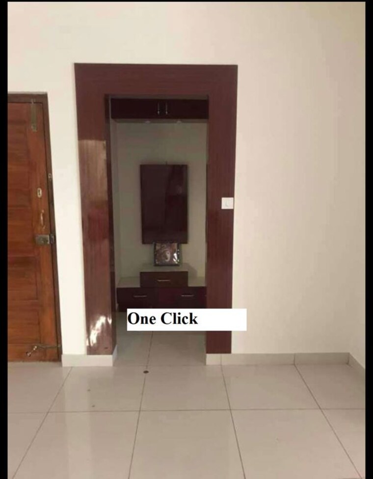 Room, sai-kalyan-ultima 2 Bedroom 1220 Sq.Ft. Apartment In Thanisandra Bangalore 10373532