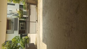 4 BHK Villa – Exterior View View at Nanakramguda - for Sale