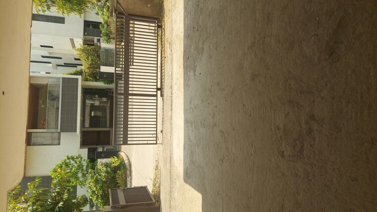 Exterior View, nanakramguda 4 Bedroom 5800 Sq.Ft. Villa In Nanakramguda Hyderabad 10373512