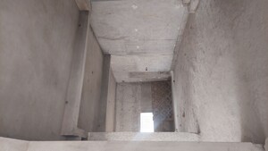 Bathroom in 4 BHK Villa at Nanakramguda – for Sale