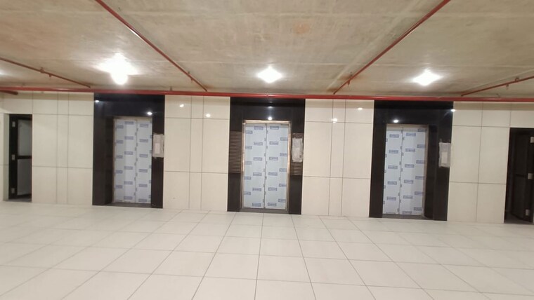 undefined, kp-epitome Commercial Office Space 1394 Sq.Ft. In Makarba Ahmedabad 10373523