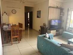 3 BHK Apartment For Rent in Prestige Sunrise Park Norwood