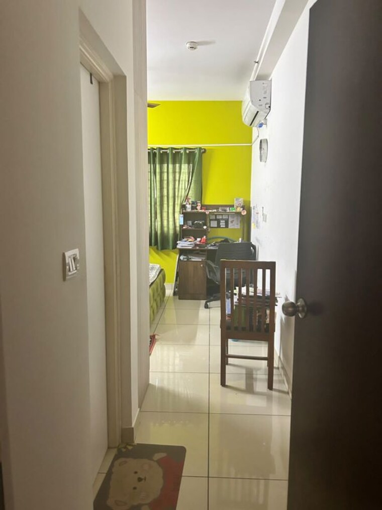 Bathroom, prestige-sunrise-park-norwood 3 Bedroom 1600 Sq.Ft. Apartment In Electronic City Phase I Bangalore 10373500
