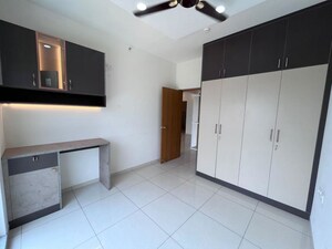 Kitchen in 2 BHK Apartment at Sobha Dream Gardens, Thanisandra Main Road – for Rent