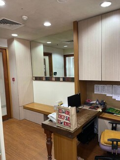 Office Space For Sale in Cuffe Parade