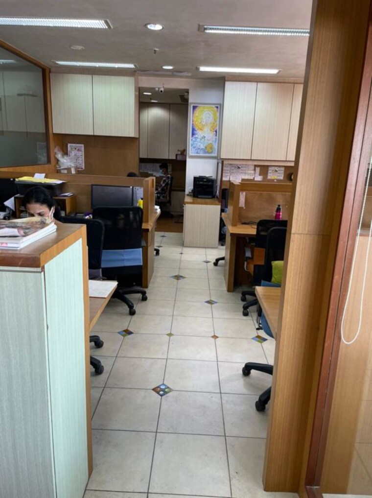 Team Area, cuffe parade Commercial Office Space 900 Sq.Ft. In Cuffe Parade Mumbai 10373527