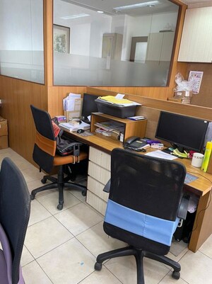 Office Space – Nearby View at Cuffe Parade - for Sale