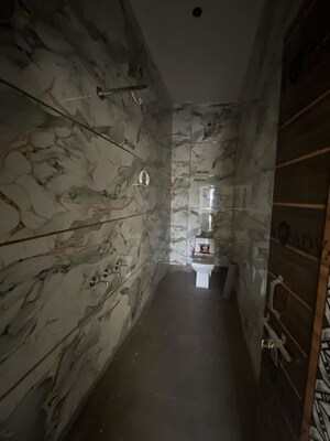 Bathroom in 2 BHK Villa at Chhapraula – for Sale