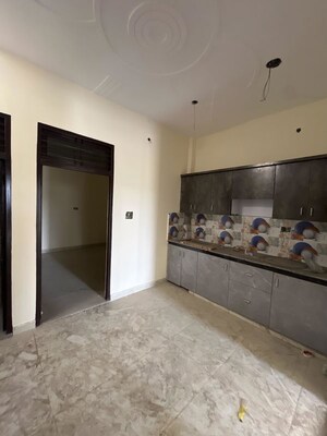 Kitchen in 2 BHK Villa at Chhapraula – for Sale