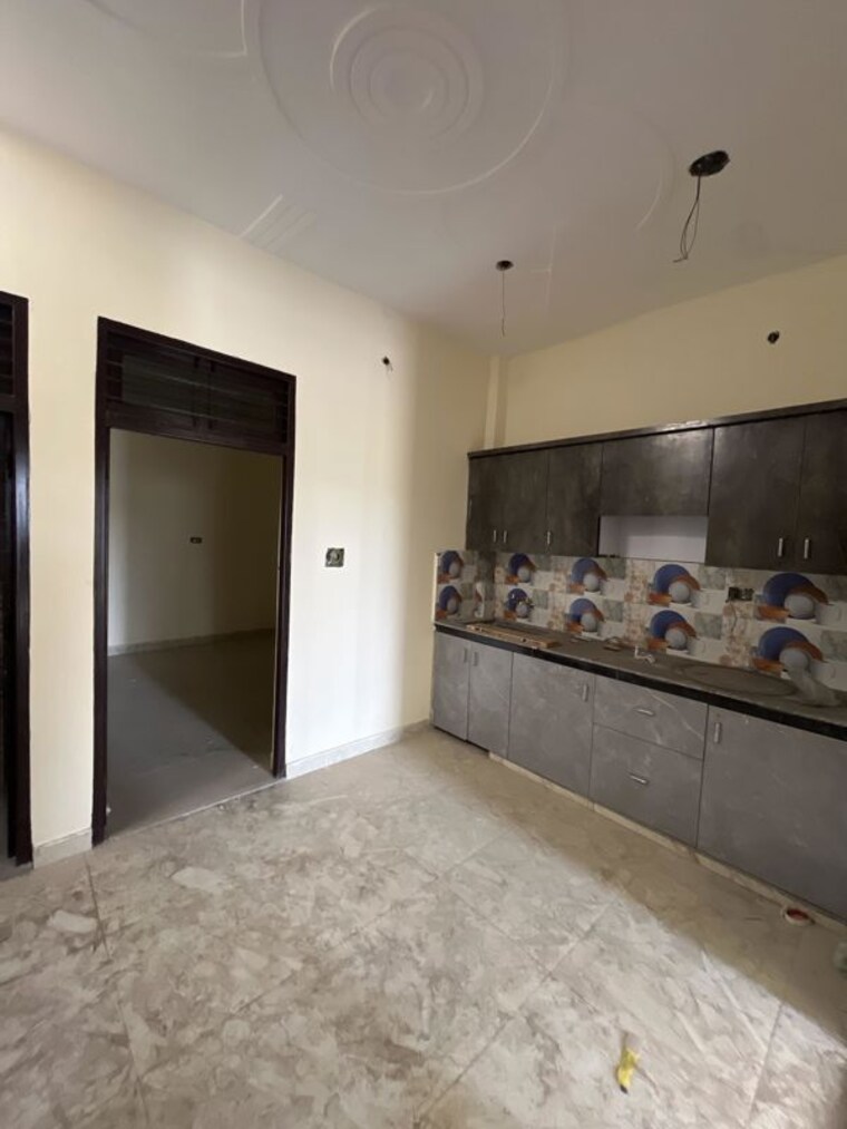 Kitchen, chhapraula 2 Bedroom 60 Sq.Yd. Villa In Chhapraula Greater Noida 10366591
