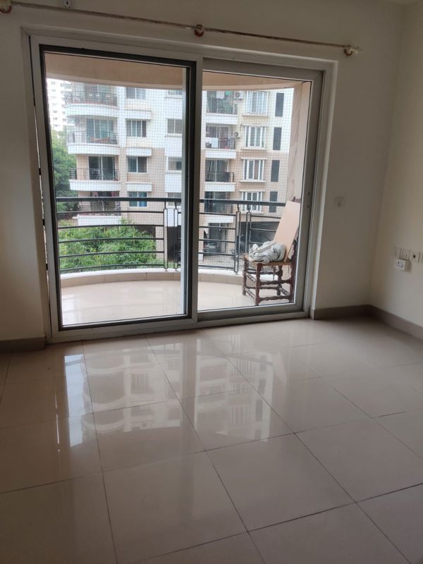 3 BHK 1460 Sq.Ft. Apartment in Purva Venezia