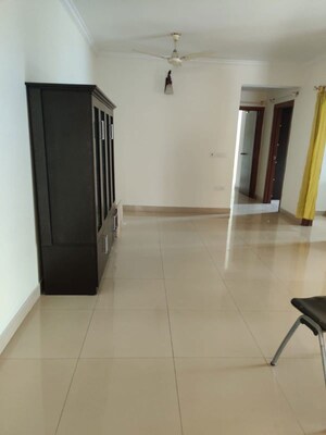 Staircase in 3 BHK Apartment at Purva Venezia, Yelahanka New Town – for Rent