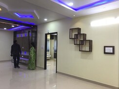 3 BHK + Pooja Room Apartment For Sale in BPR Pearl Celestial